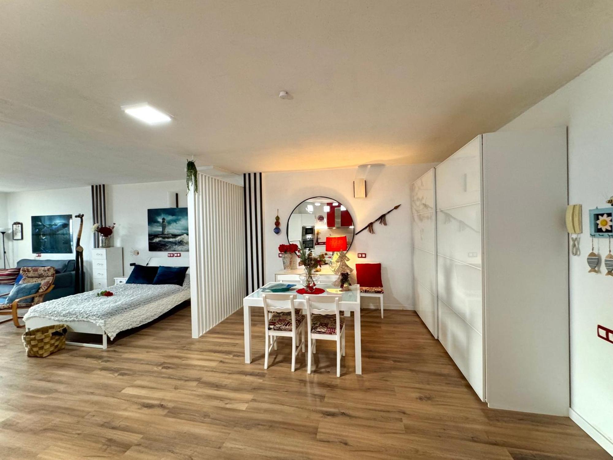 Black Sand Loft Telde Exterior foto
